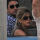 Image for article titled Gerard On Jen: "We're Very Much In Love"